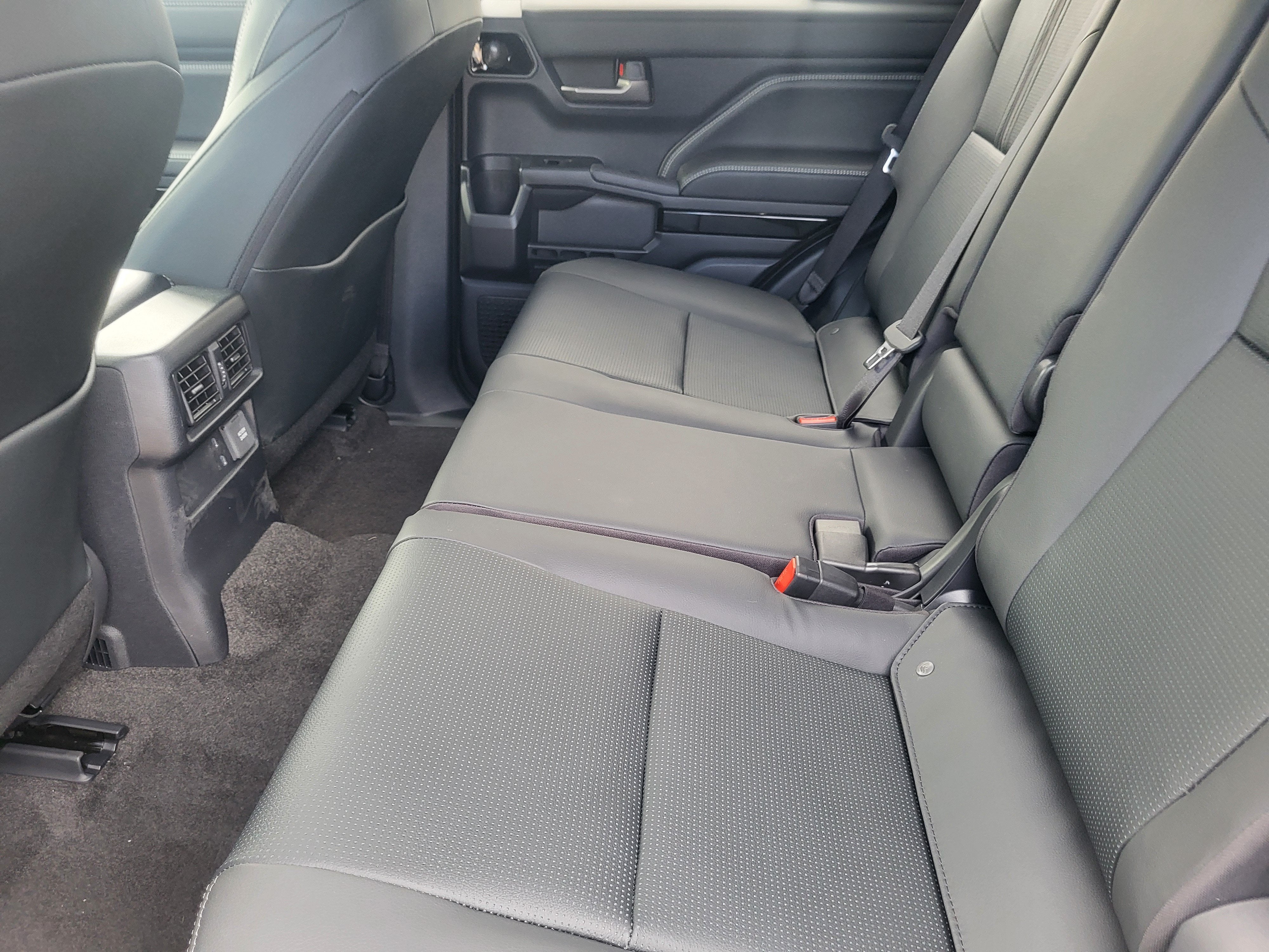 2026 Toyota 4Runner i-FORCE MAX 4Runner Limited