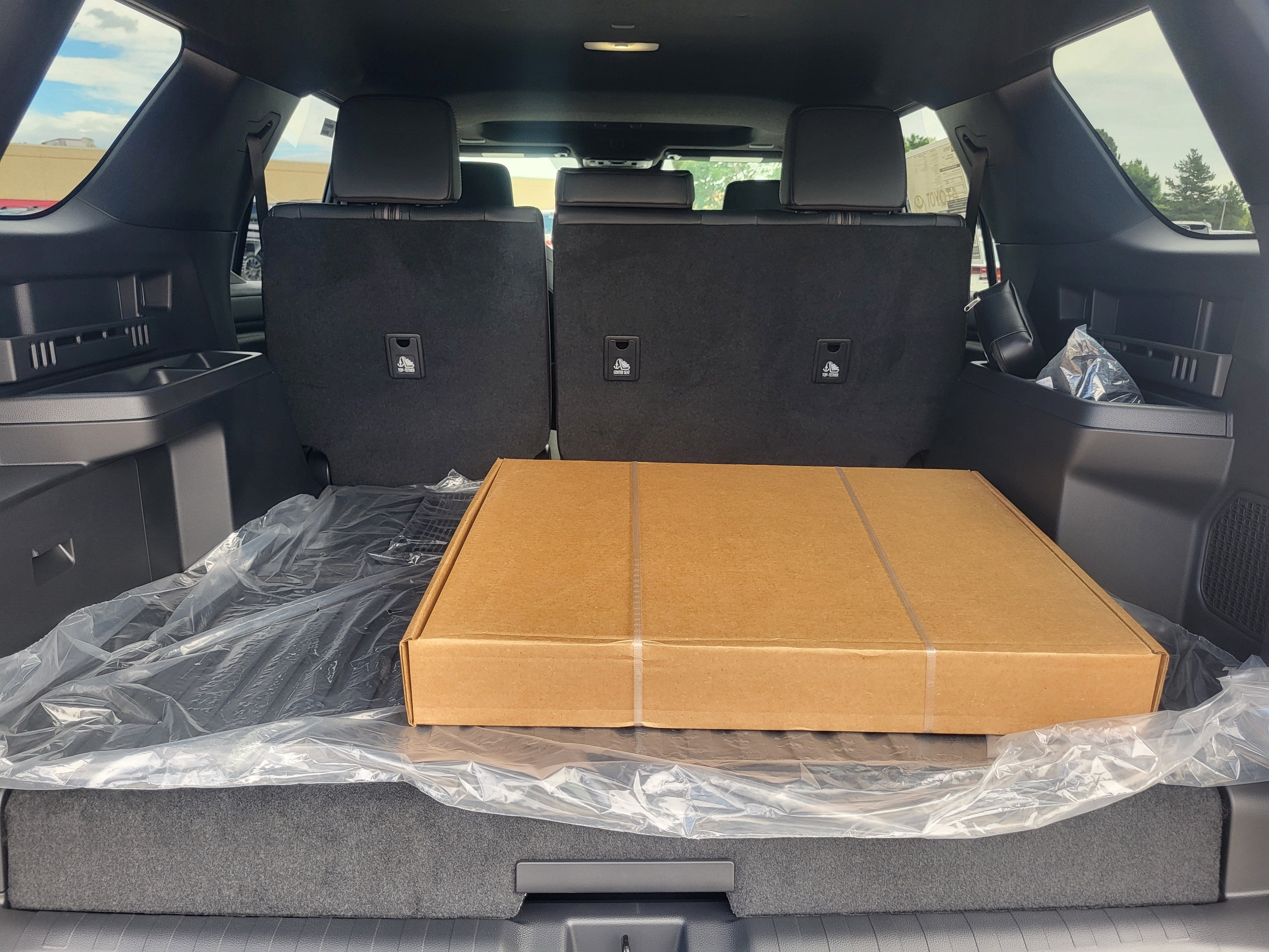 2026 Toyota 4Runner i-FORCE MAX 4Runner Limited