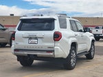2026 Toyota 4Runner i-FORCE MAX 4Runner Limited
