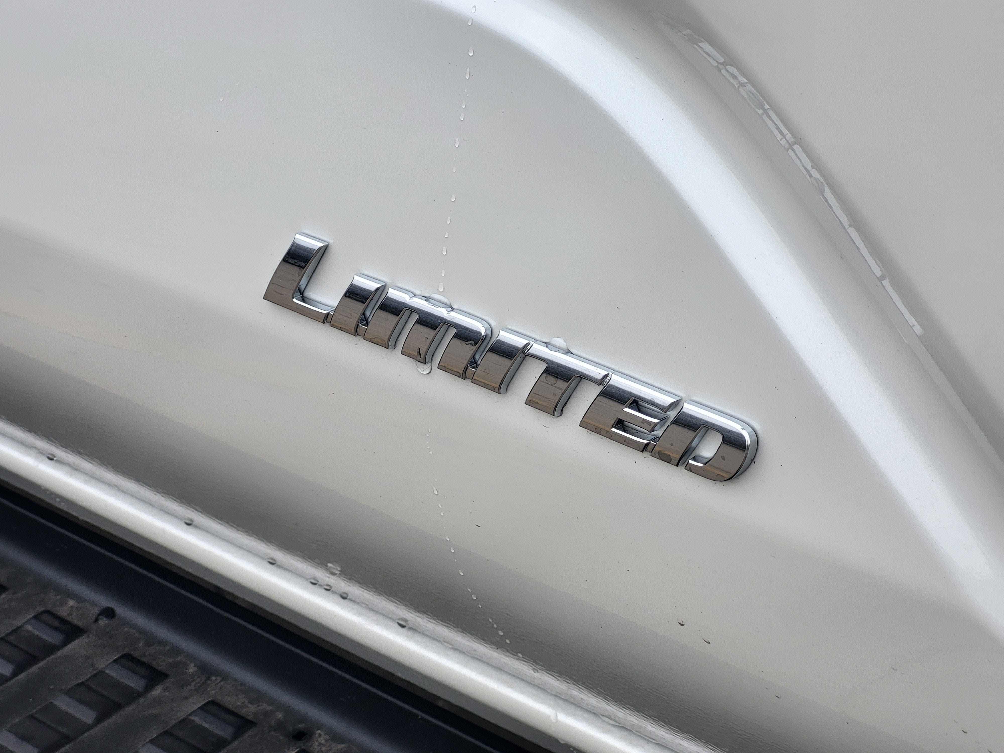 2026 Toyota 4Runner i-FORCE MAX 4Runner Limited