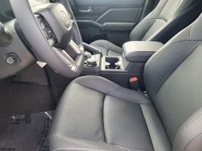 2026 Toyota 4Runner i-FORCE MAX 4Runner Limited