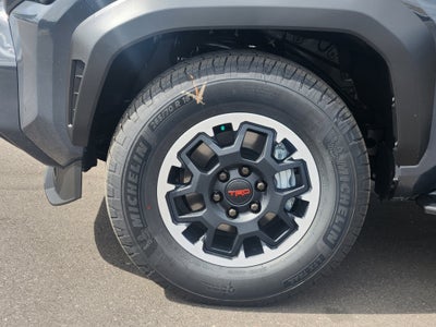 2026 Toyota 4Runner i-FORCE MAX 4Runner TRD Off-Road Premium