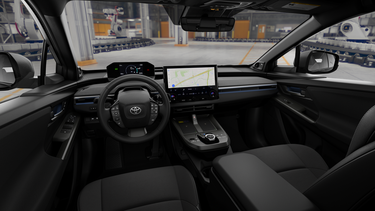 2026 Toyota C-HR XSE