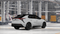 2027 Toyota bZ Limited
