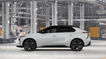 2027 Toyota bZ Limited