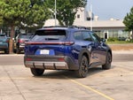 2026 Toyota bZ Woodland Base