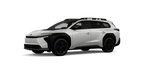 2027 Toyota bZ Woodland Base