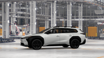2027 Toyota bZ Woodland Base