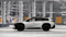 2027 Toyota bZ Woodland Base