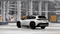 2027 Toyota bZ Woodland Base