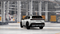 2027 Toyota bZ Woodland Base