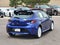 2026 Toyota Corolla Hatchback FX