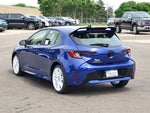 2026 Toyota Corolla Hatchback FX