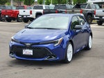 2026 Toyota Corolla Hatchback FX