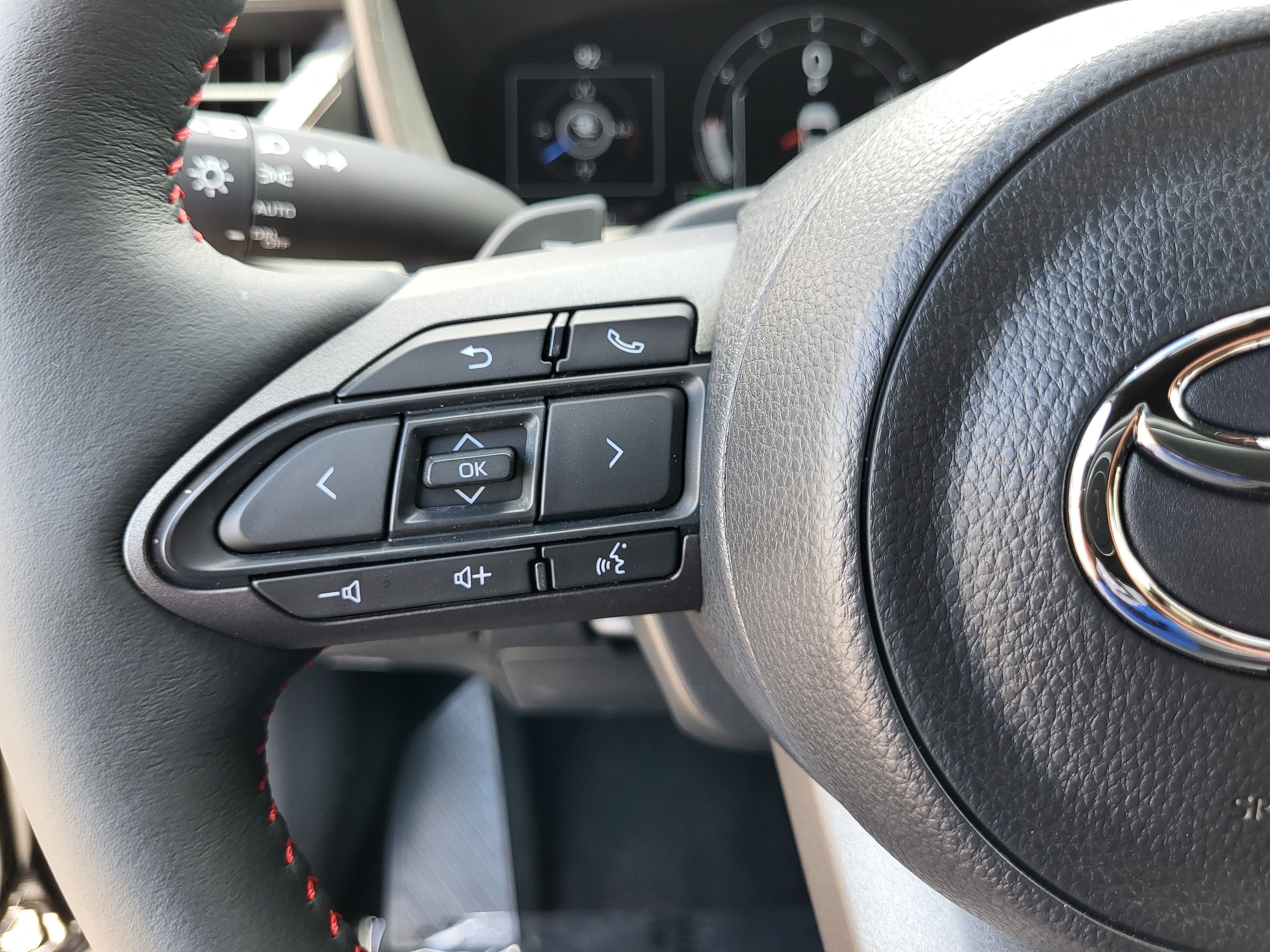 2026 Toyota GR Corolla Premium Plus DAT