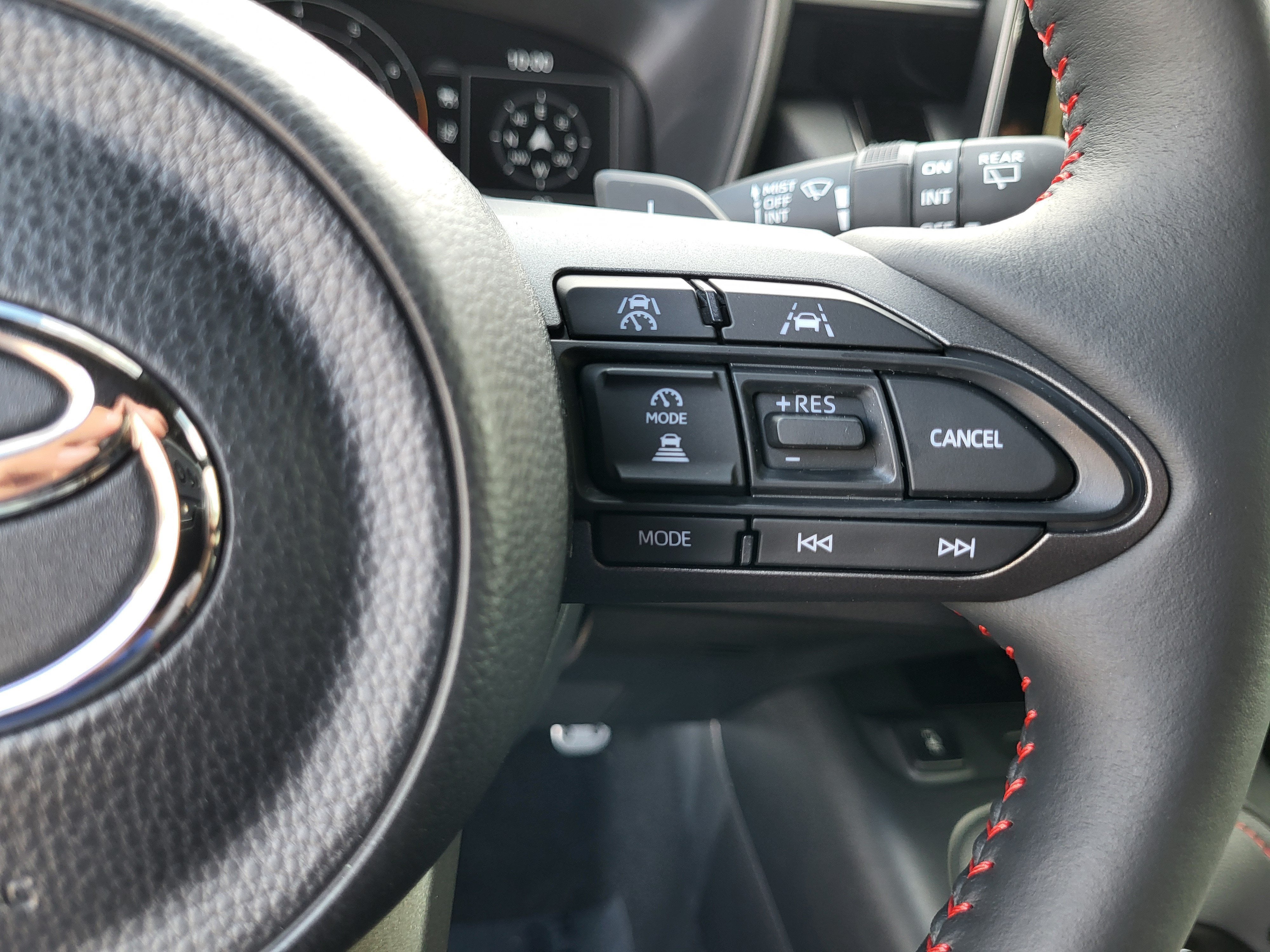 2026 Toyota GR Corolla Premium Plus DAT