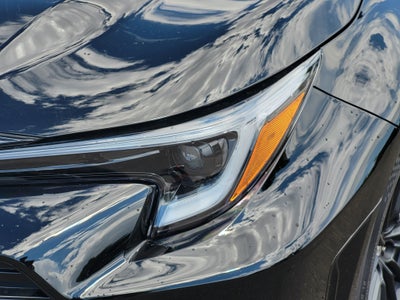 2026 Toyota GR Corolla Premium Plus DAT
