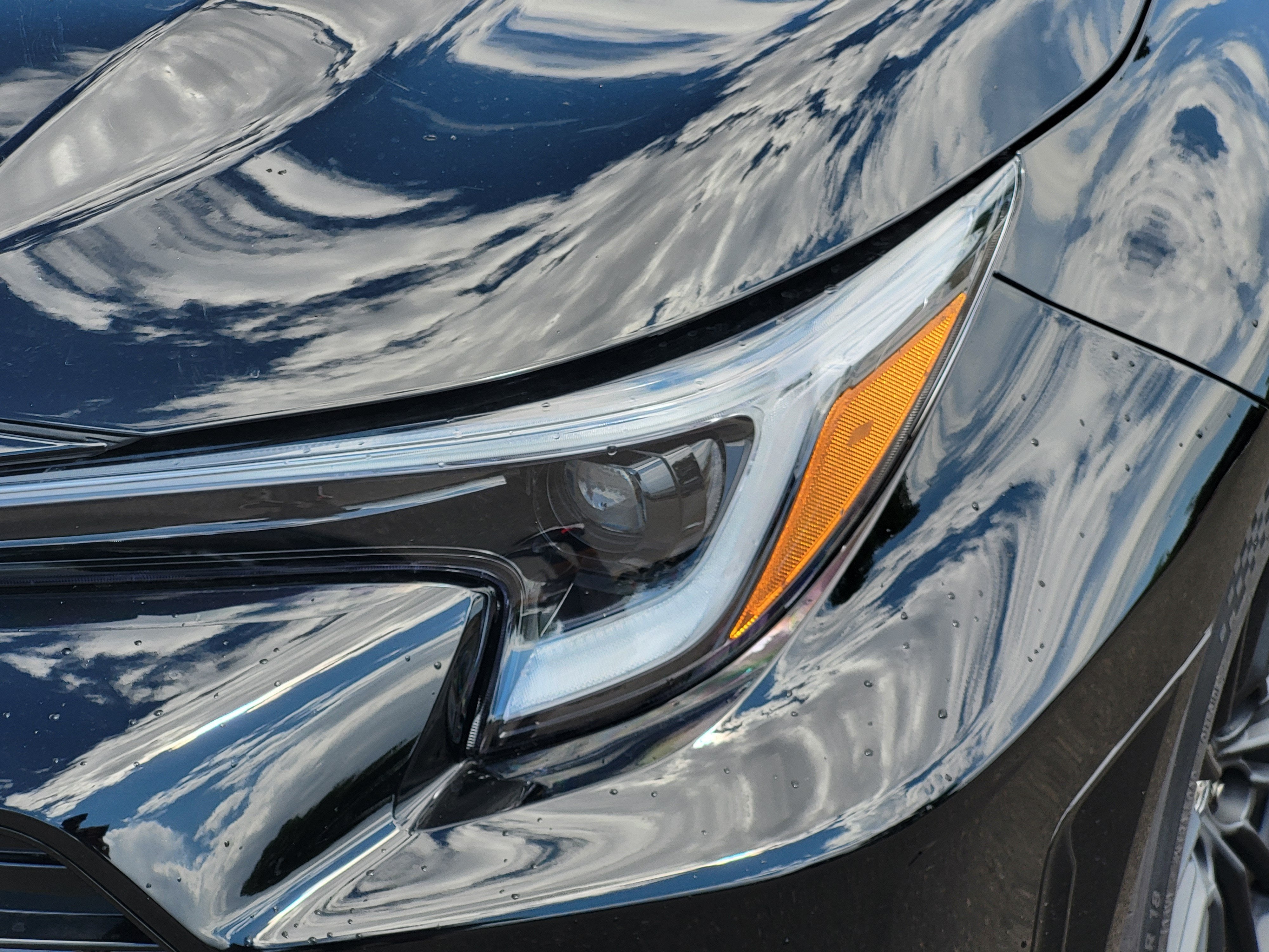 2026 Toyota GR Corolla Premium Plus DAT
