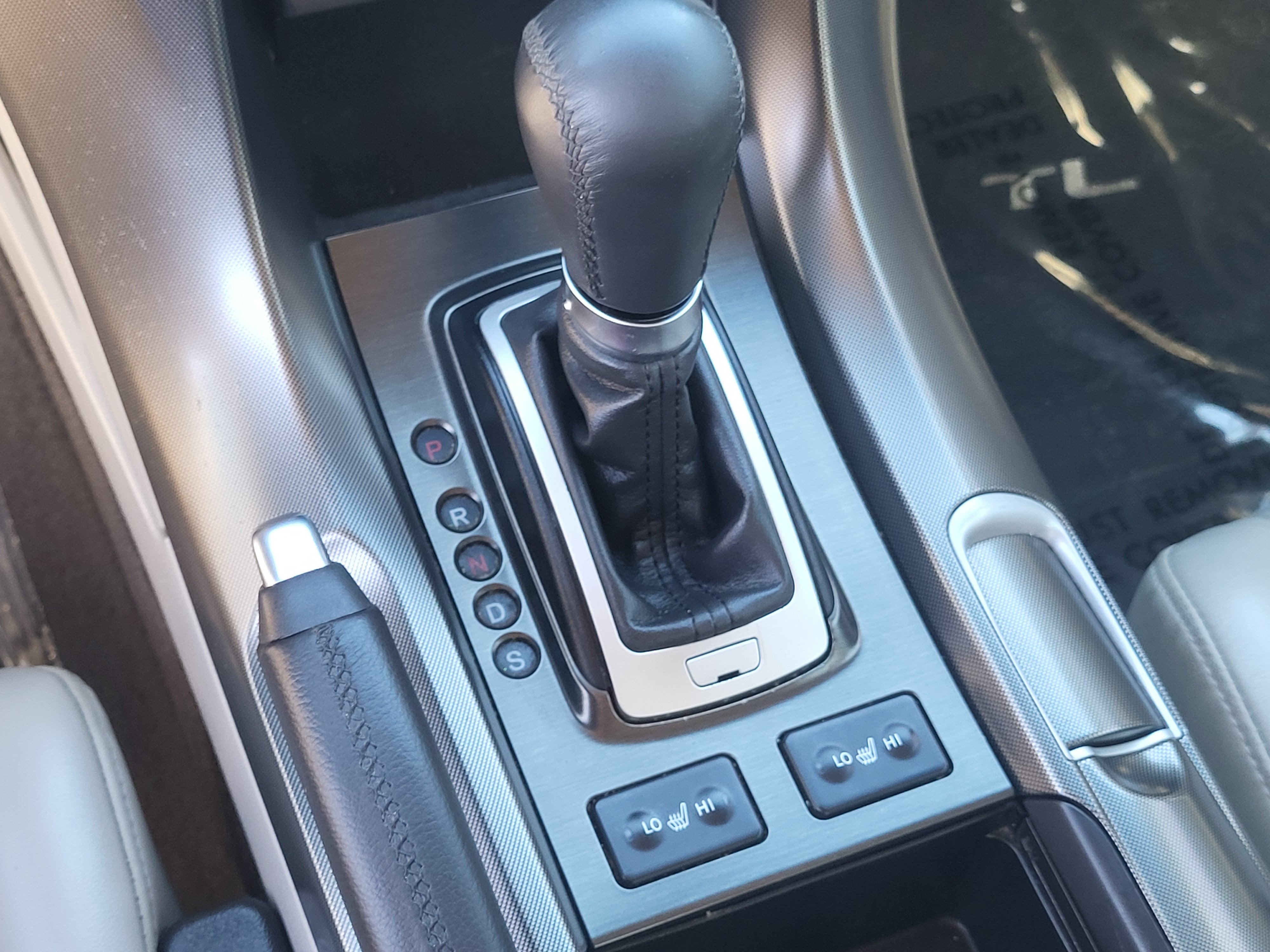 2012 Acura TL 3.5