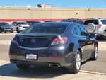 2012 Acura TL 3.5