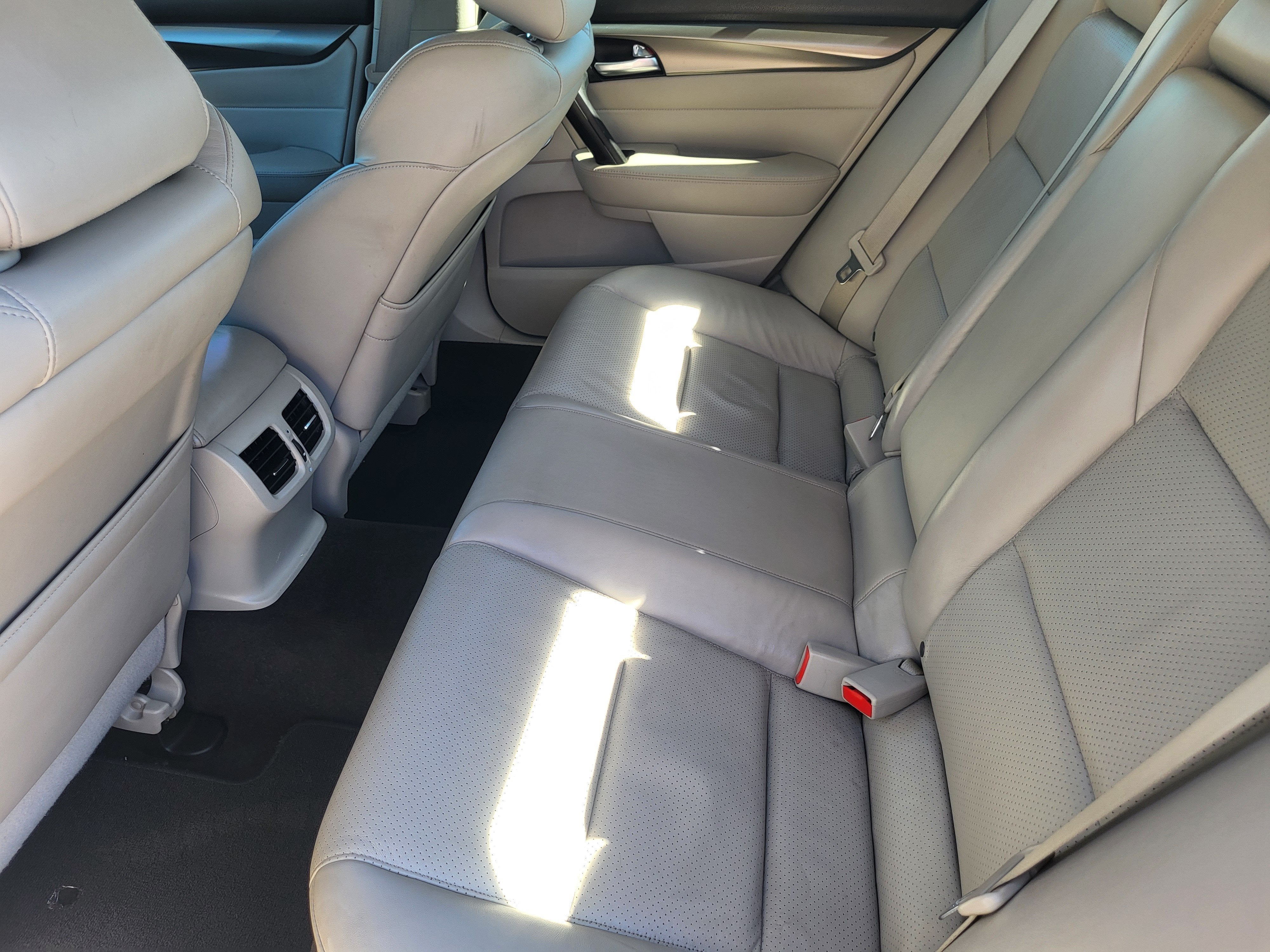 2012 Acura TL 3.5