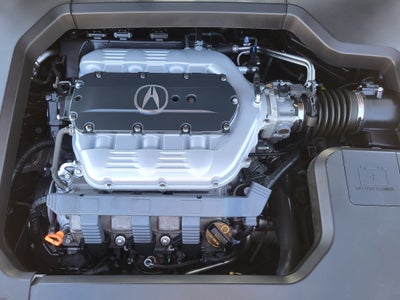 2012 Acura TL 3.5