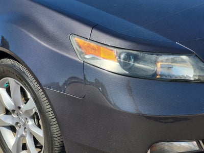 2012 Acura TL 3.5