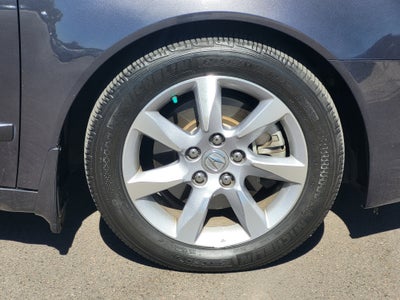 2012 Acura TL 3.5