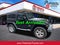 2014 Jeep Wrangler Sahara