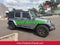 2015 Jeep Wrangler Unlimited Freedom Edition