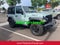 2023 Jeep Wrangler Willys