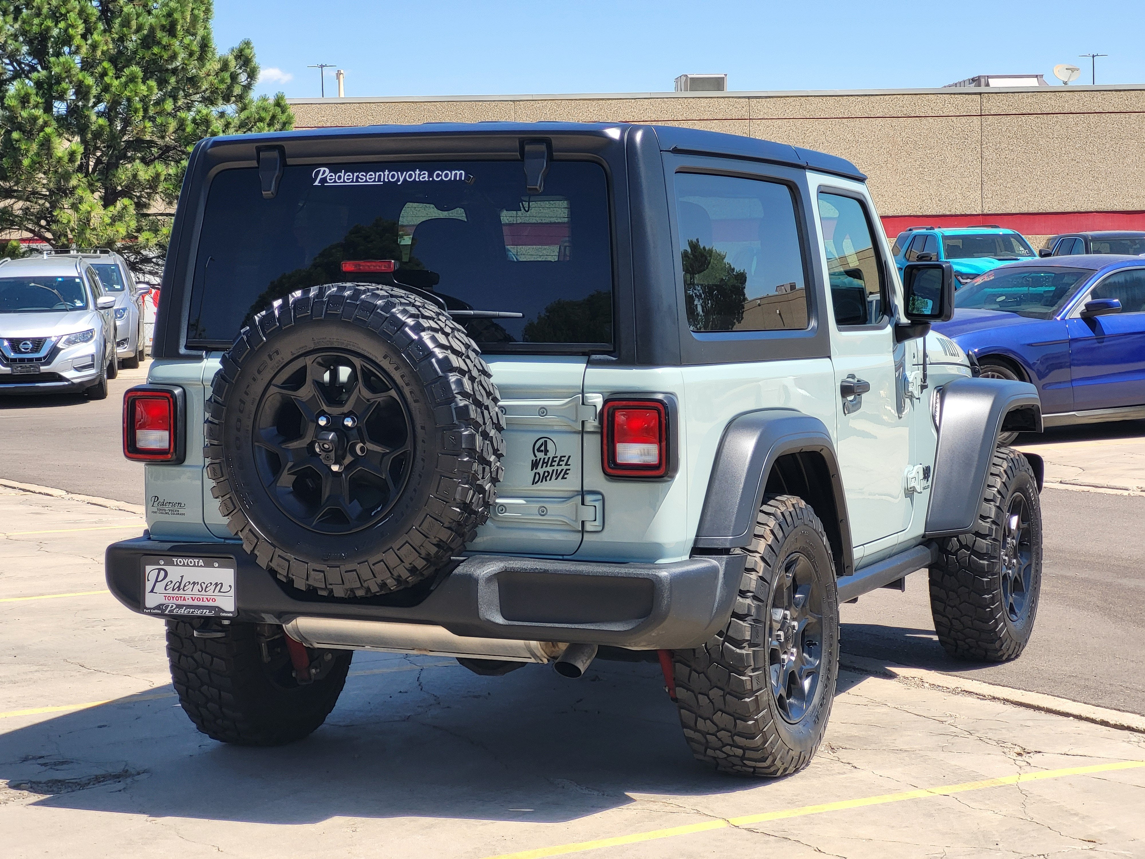 1C4HJXAG5PW670820