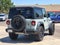 2023 Jeep Wrangler Willys