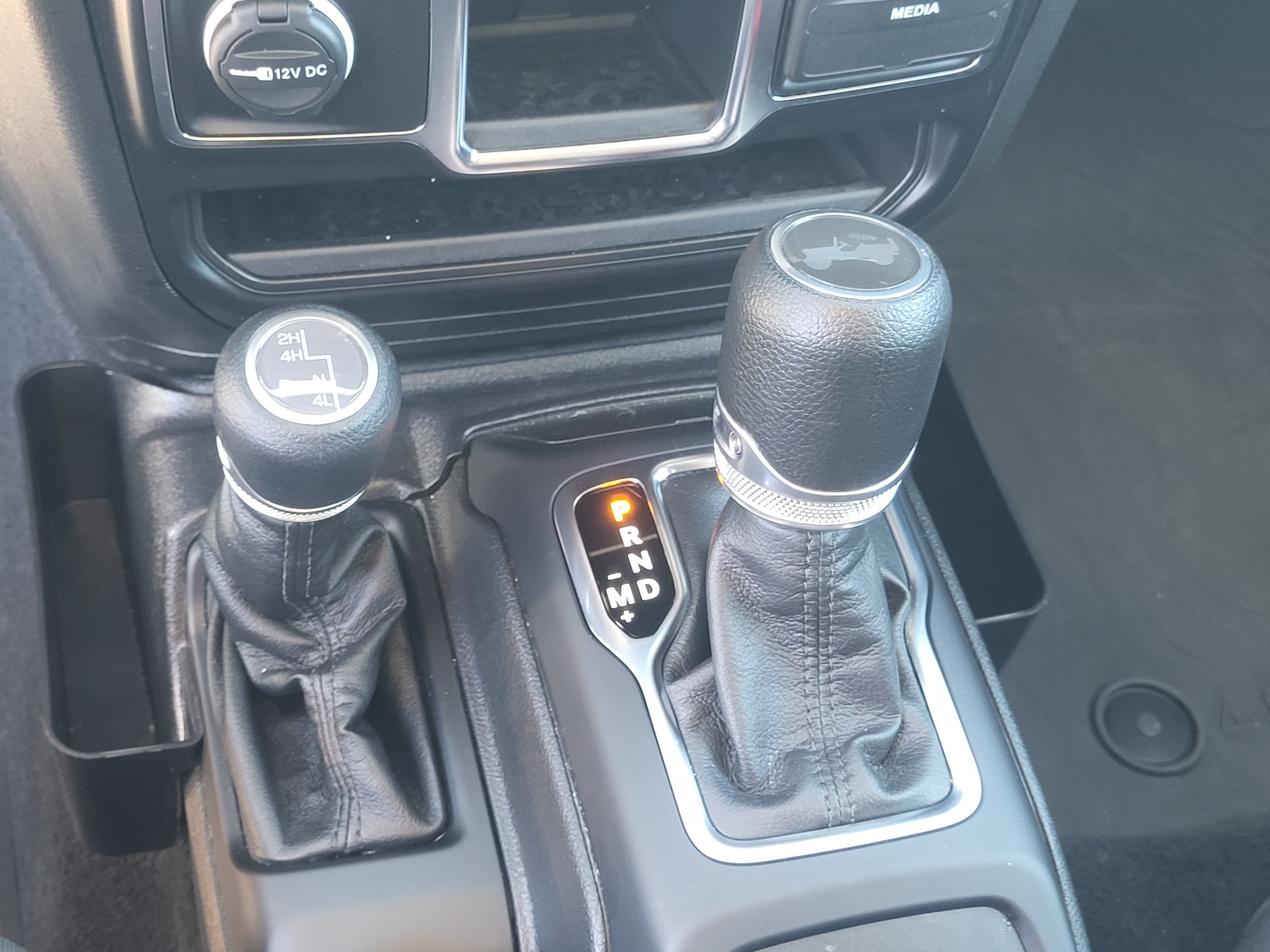 2023 Jeep Wrangler Willys
