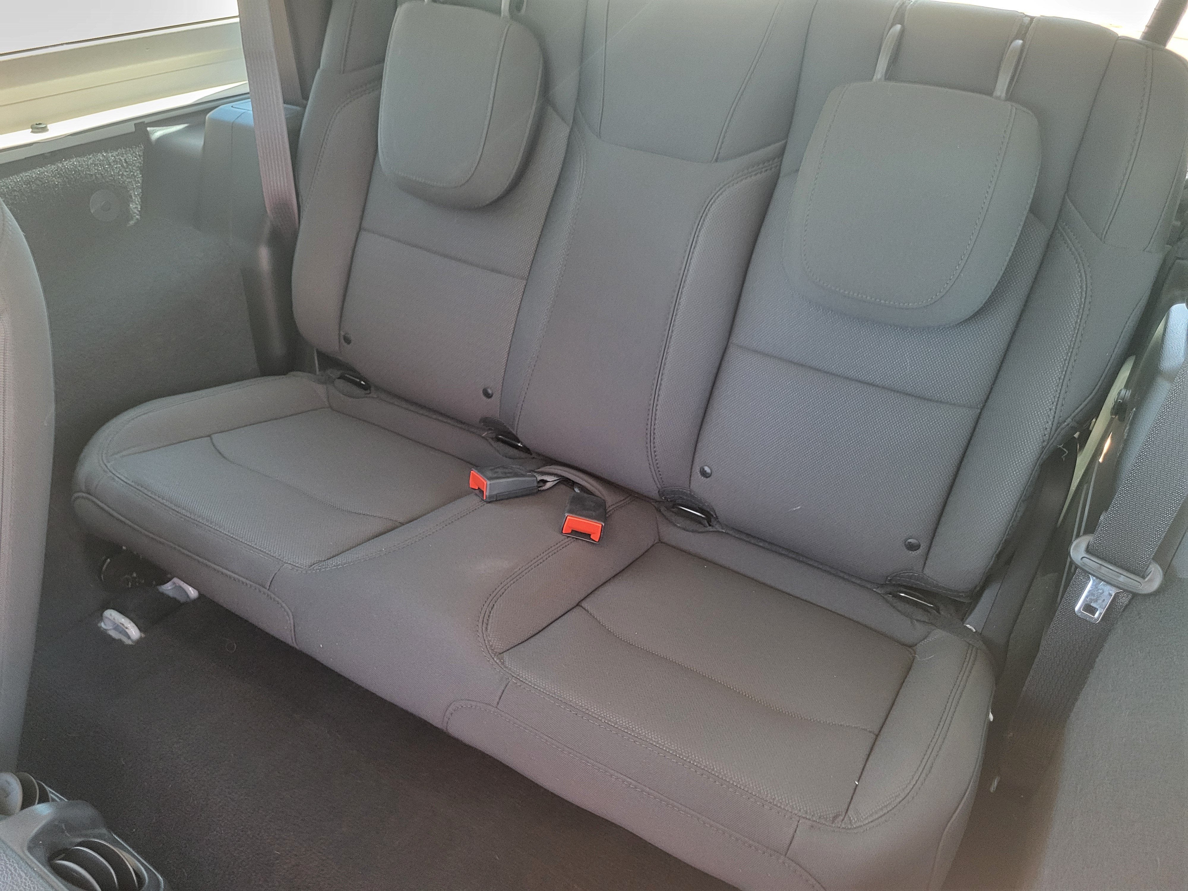 2023 Jeep Wrangler Willys