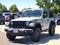 2023 Jeep Wrangler Willys