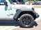 2023 Jeep Wrangler Willys