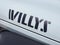 2023 Jeep Wrangler Willys