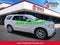 2017 Dodge Durango Citadel