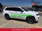 2021 Jeep Grand Cherokee 80th Anniversary Edition