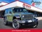 2024 Jeep Wrangler Rubicon 4xe