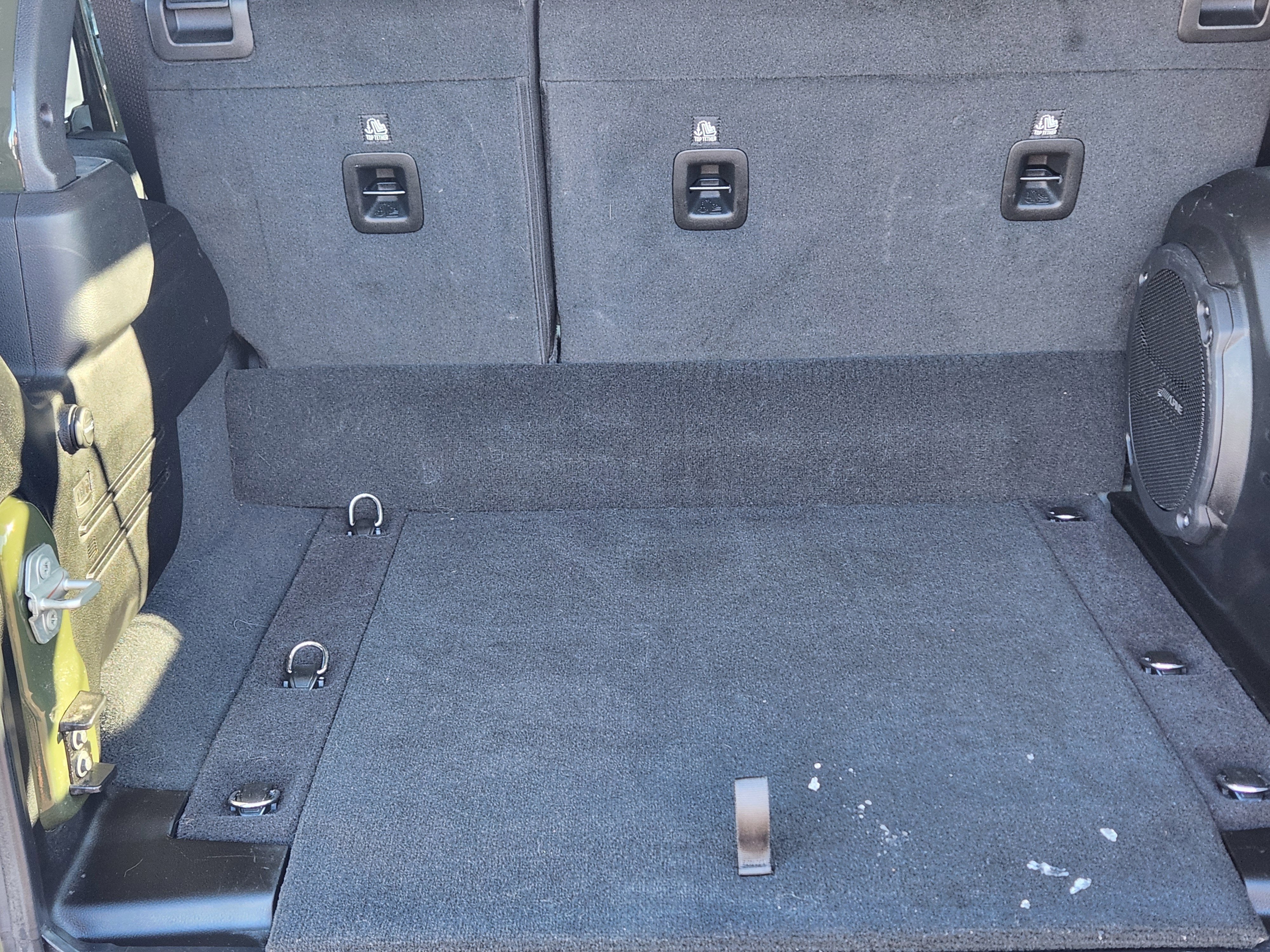 2024 Jeep Wrangler Rubicon 4xe