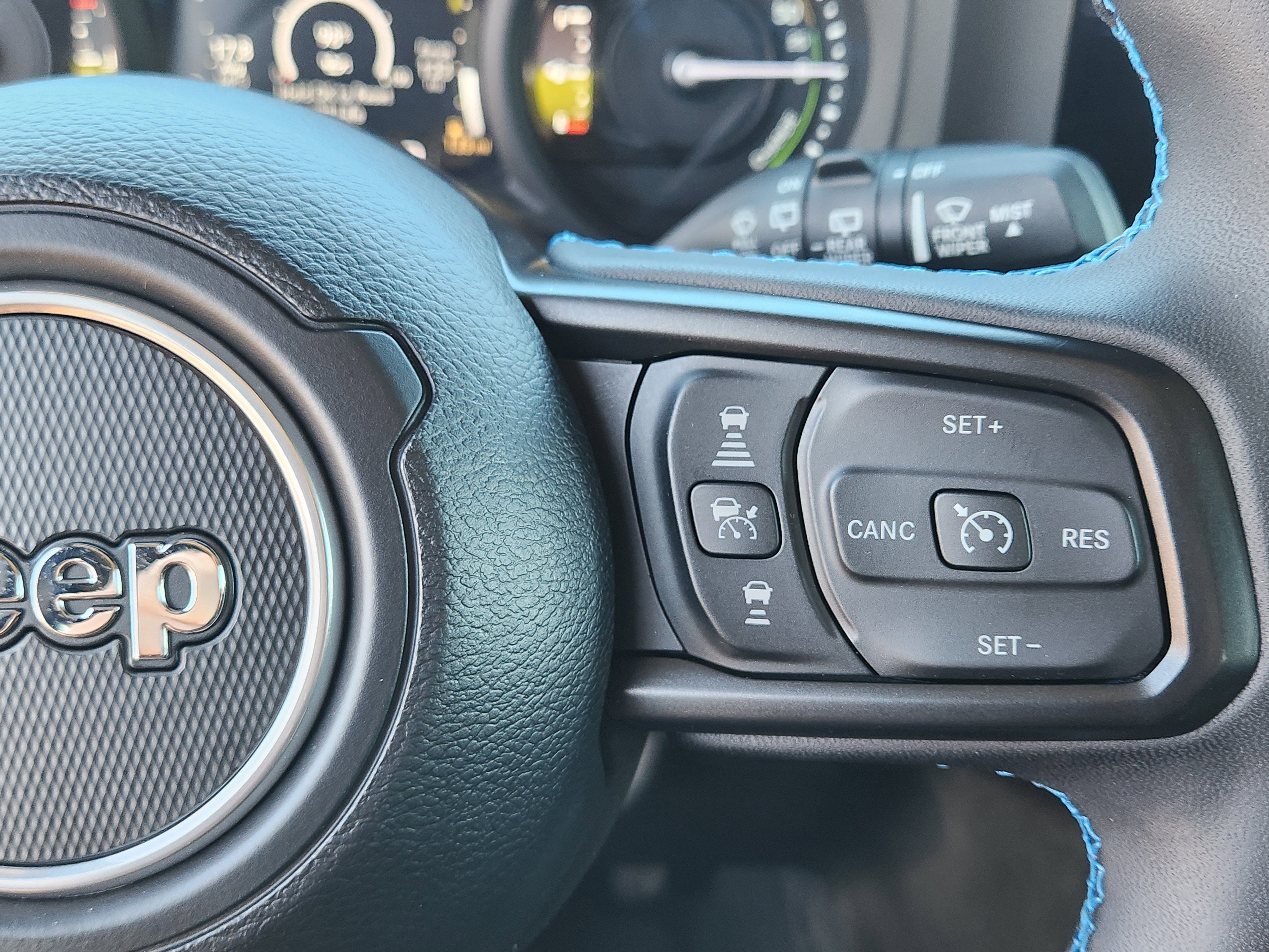 2024 Jeep Wrangler Rubicon 4xe