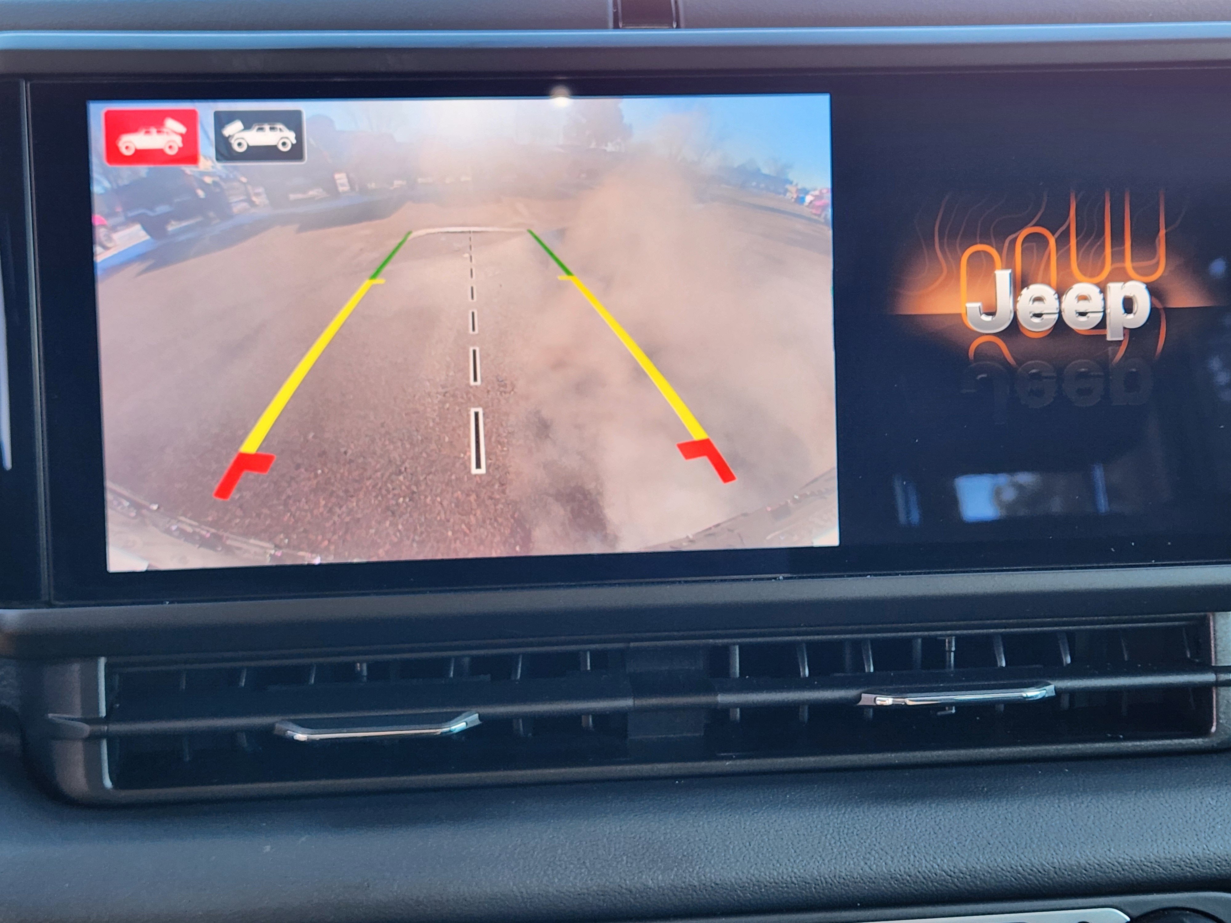 2024 Jeep Wrangler Rubicon 4xe