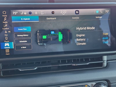 2024 Jeep Wrangler Rubicon 4xe