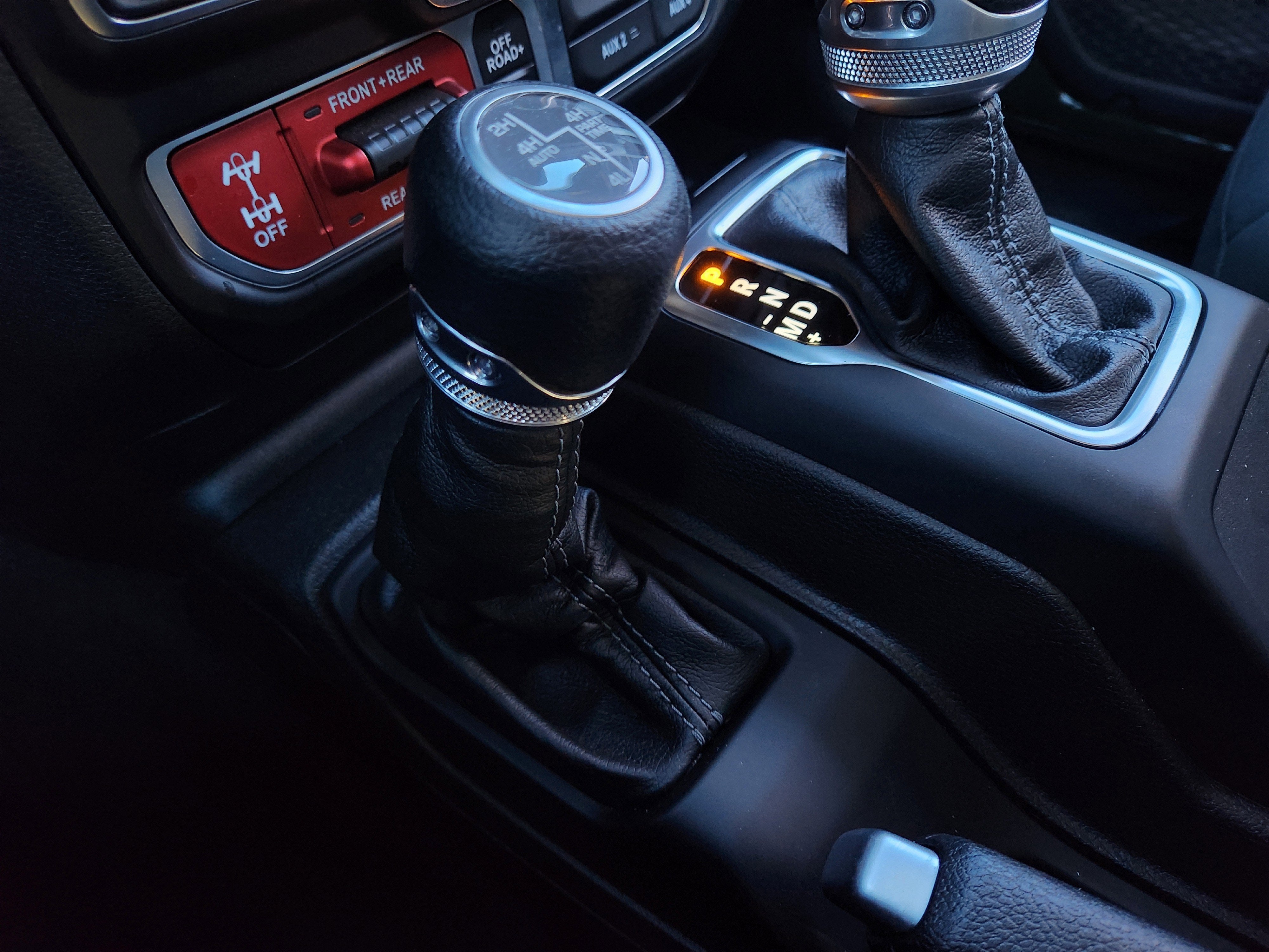 2024 Jeep Wrangler Rubicon 4xe