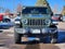 2024 Jeep Wrangler Rubicon 4xe