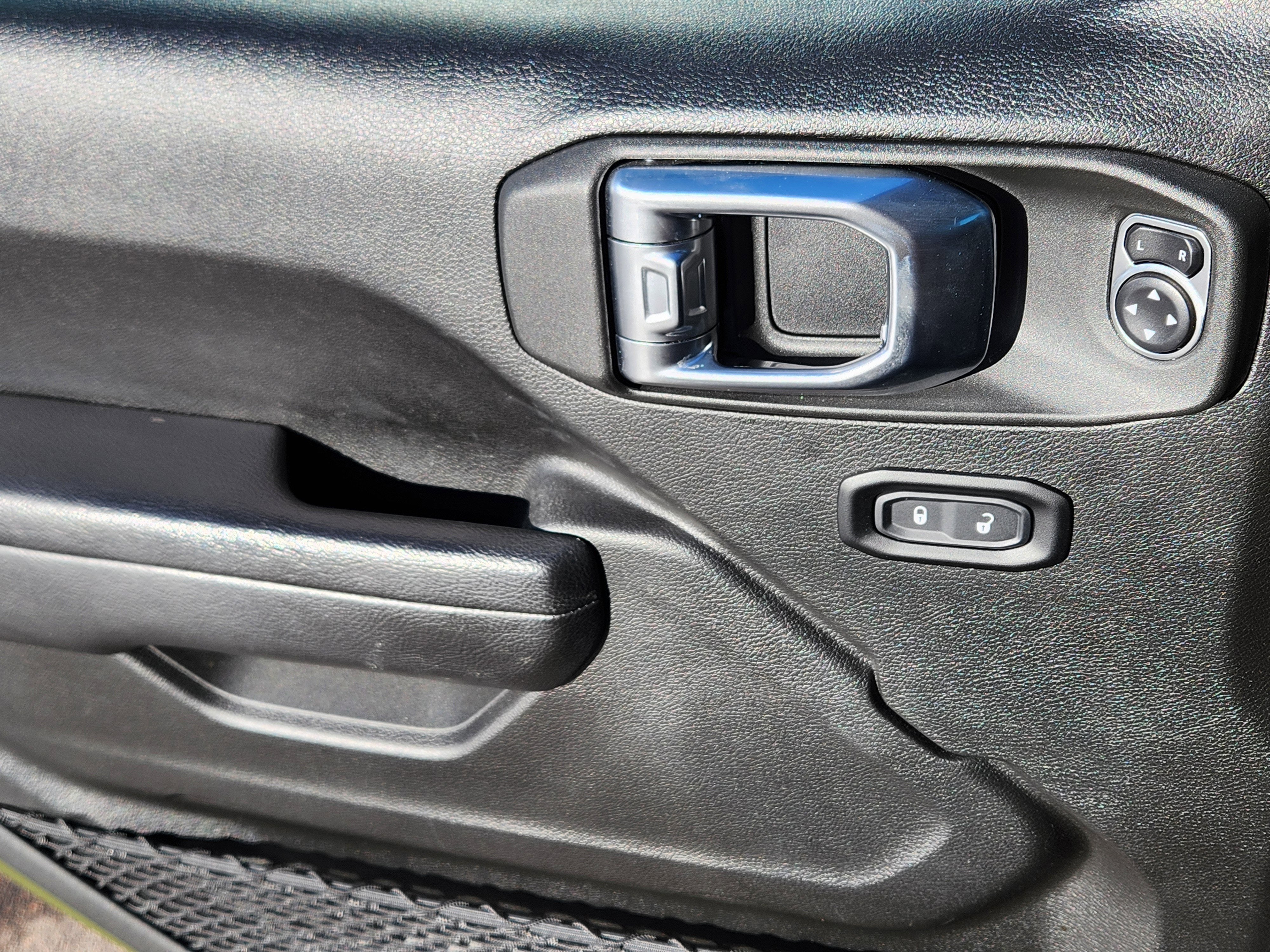 2024 Jeep Wrangler Rubicon 4xe