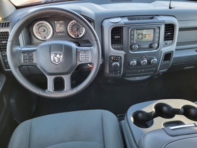 2015 RAM 1500 Express