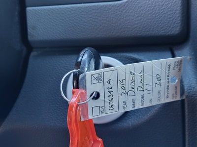 2015 RAM 1500 Express